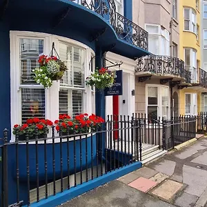 **** Hotel Red Blue United Kingdom