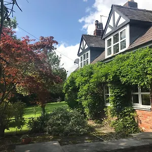 Rylands Farm Guest house