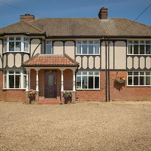 **** Guest house Harwood House United Kingdom