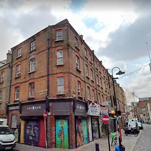  Hotel Oyo 94 Bricklane Studio Flats United Kingdom
