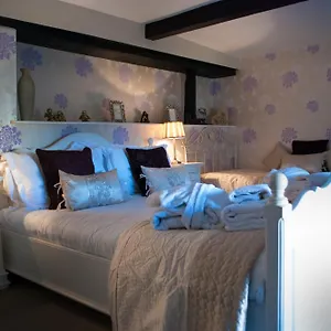 **** Bed & Breakfast The Castle House United Kingdom