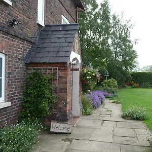 Birtles Farm Bed & Breakfast