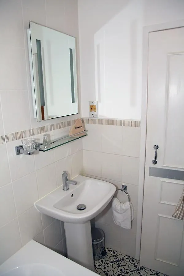 The Hinton Guest House Knutsford