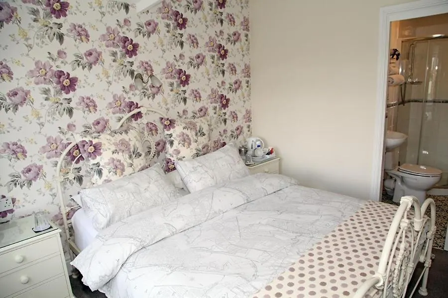 The Hinton Guest House Knutsford Verenigd Koninkrijk
