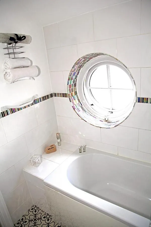 Bed & Breakfast The Hinton Guest House Knutsford