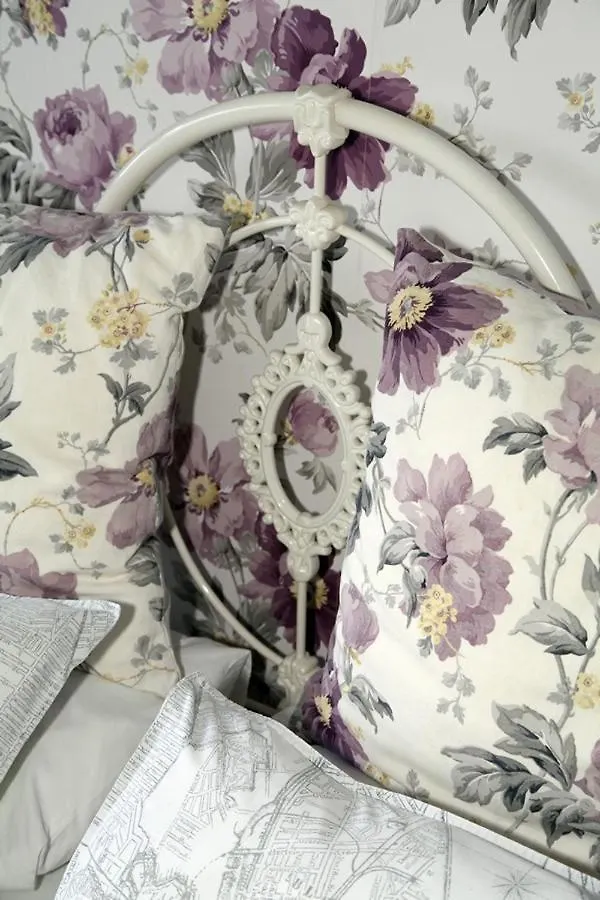 Bed & Breakfast The Hinton Guest House Knutsford