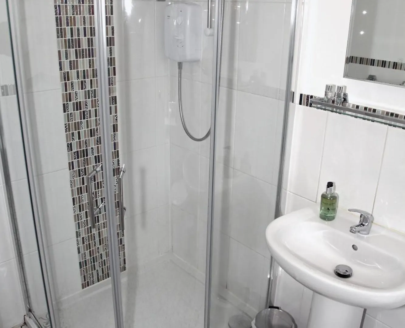 Bed & Breakfast The Hinton Guest House Knutsford