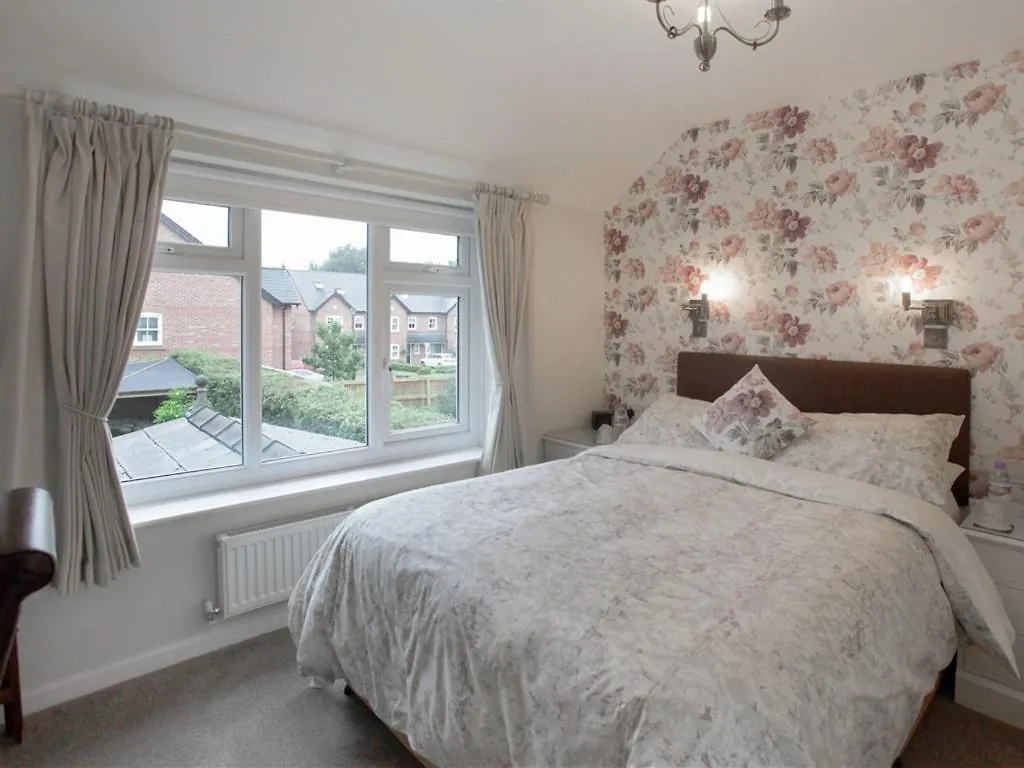 The Hinton Guest House Knutsford Verenigd Koninkrijk