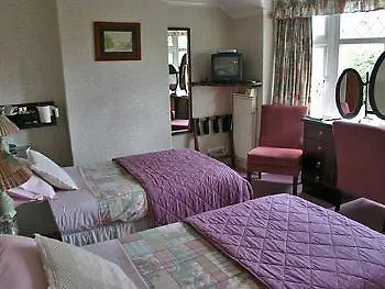 The Hinton Guest House Knutsford 4*,  Verenigd Koninkrijk