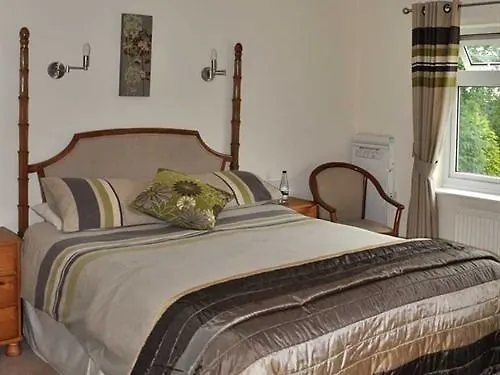 The Hinton Guest House Knutsford 4*,  Verenigd Koninkrijk