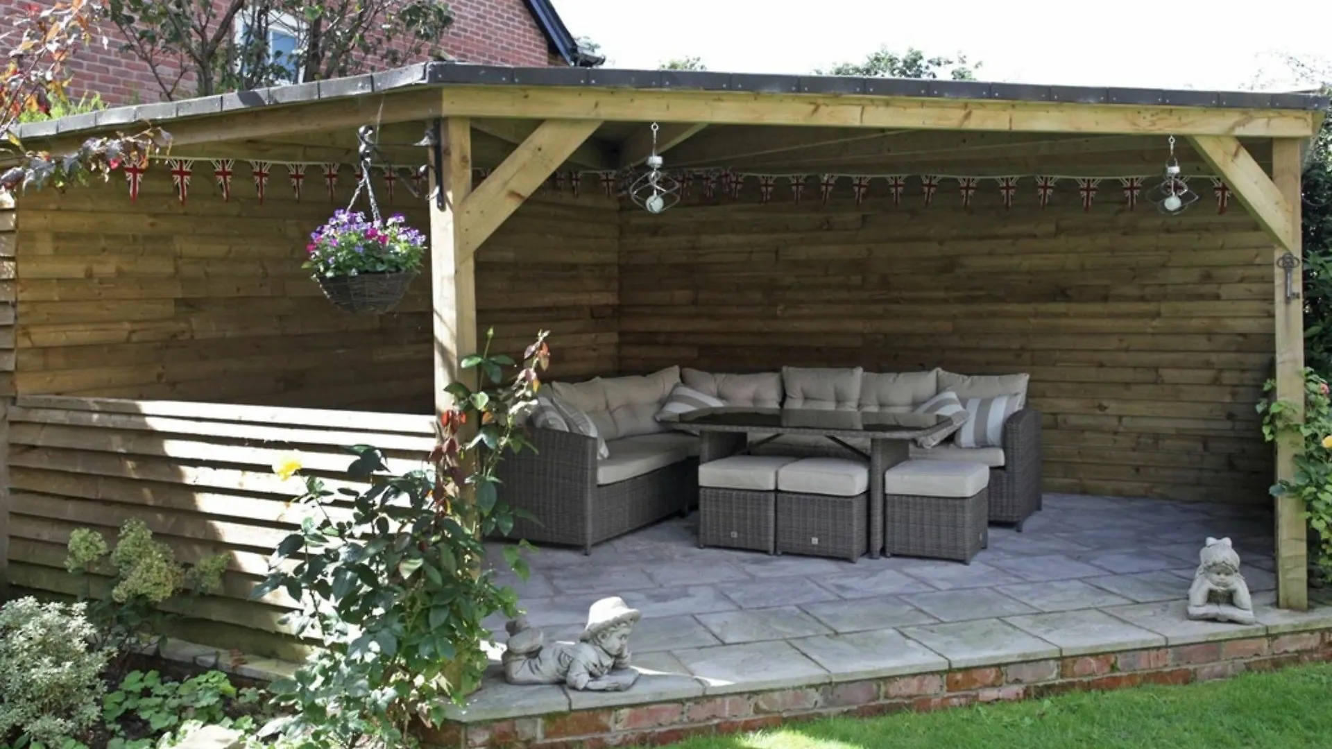 Bed & Breakfast The Hinton Guest House Knutsford
