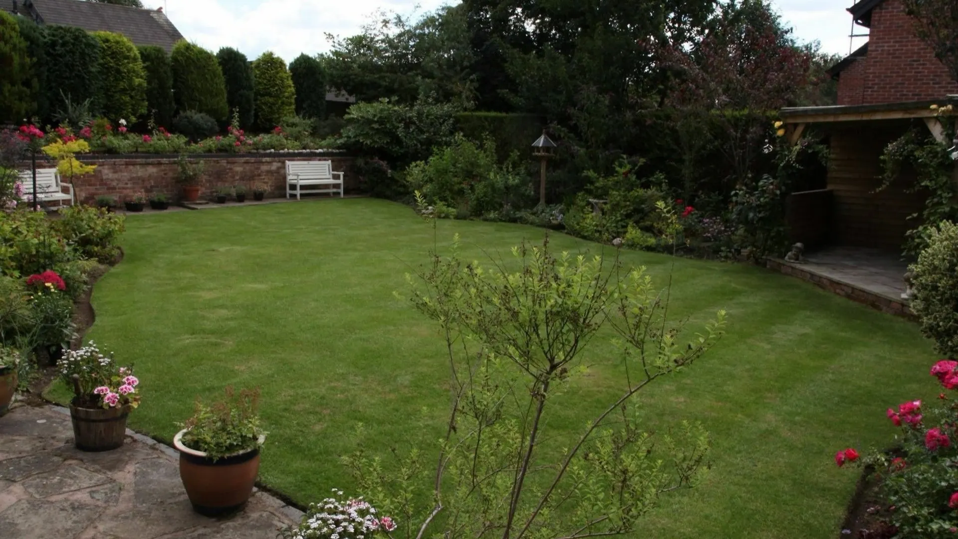 The Hinton Guest House Knutsford 4*,