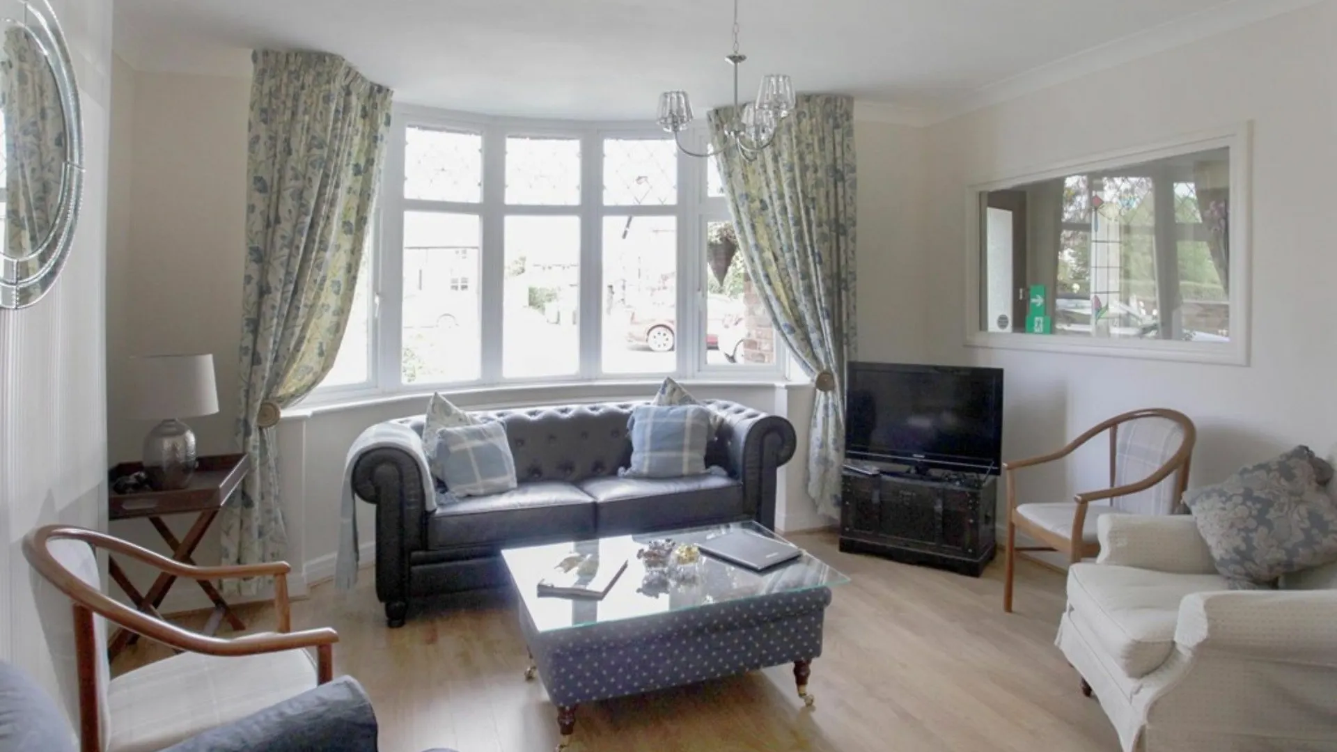 Bed & Breakfast The Hinton Guest House Knutsford