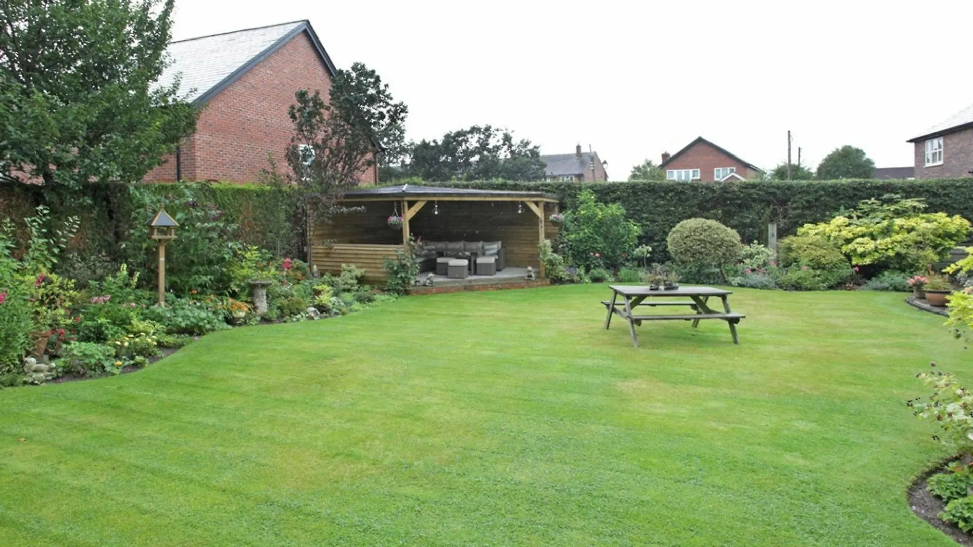**** Bed & Breakfast The Hinton Guest House Knutsford Verenigd Koninkrijk