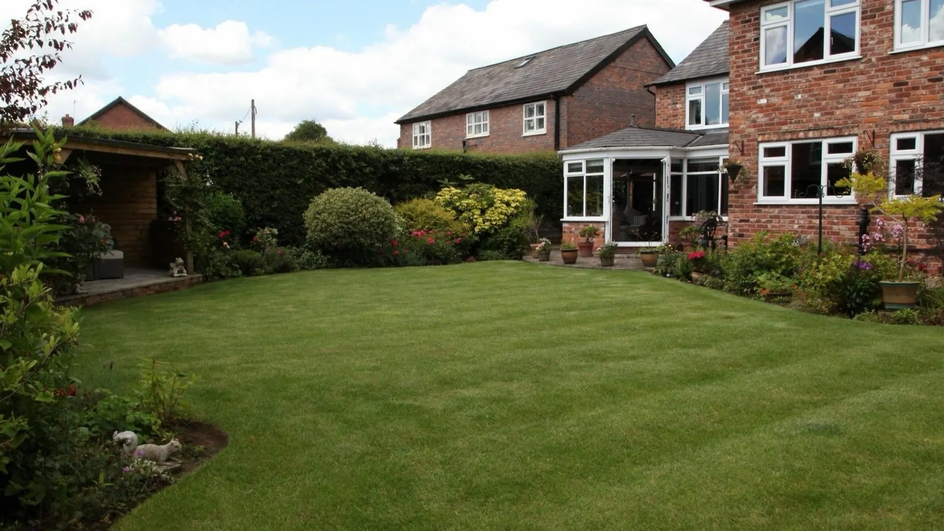 Bed & Breakfast The Hinton Guest House Knutsford