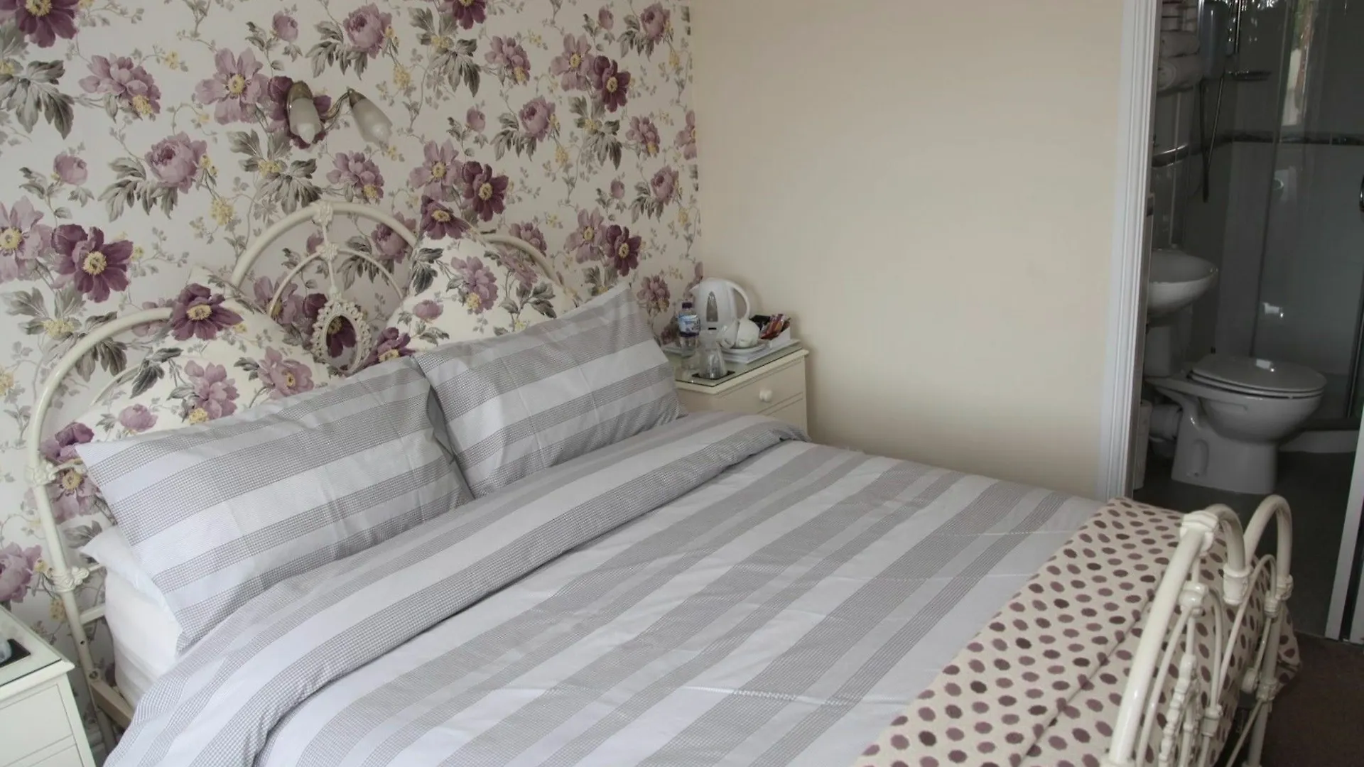 **** Bed & Breakfast The Hinton Guest House Knutsford Verenigd Koninkrijk
