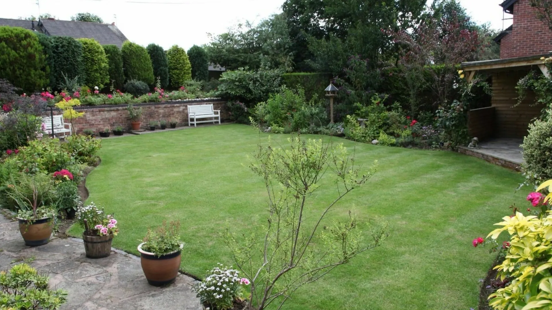Bed & Breakfast The Hinton Guest House Knutsford