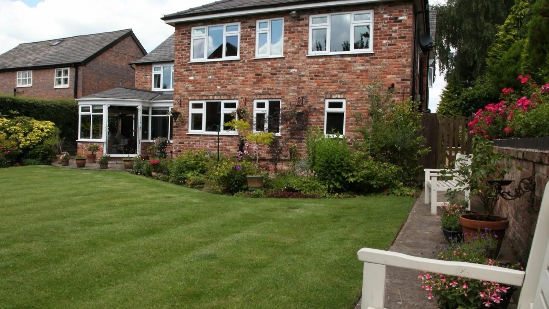 The Hinton Guest House Knutsford 4*,  Verenigd Koninkrijk