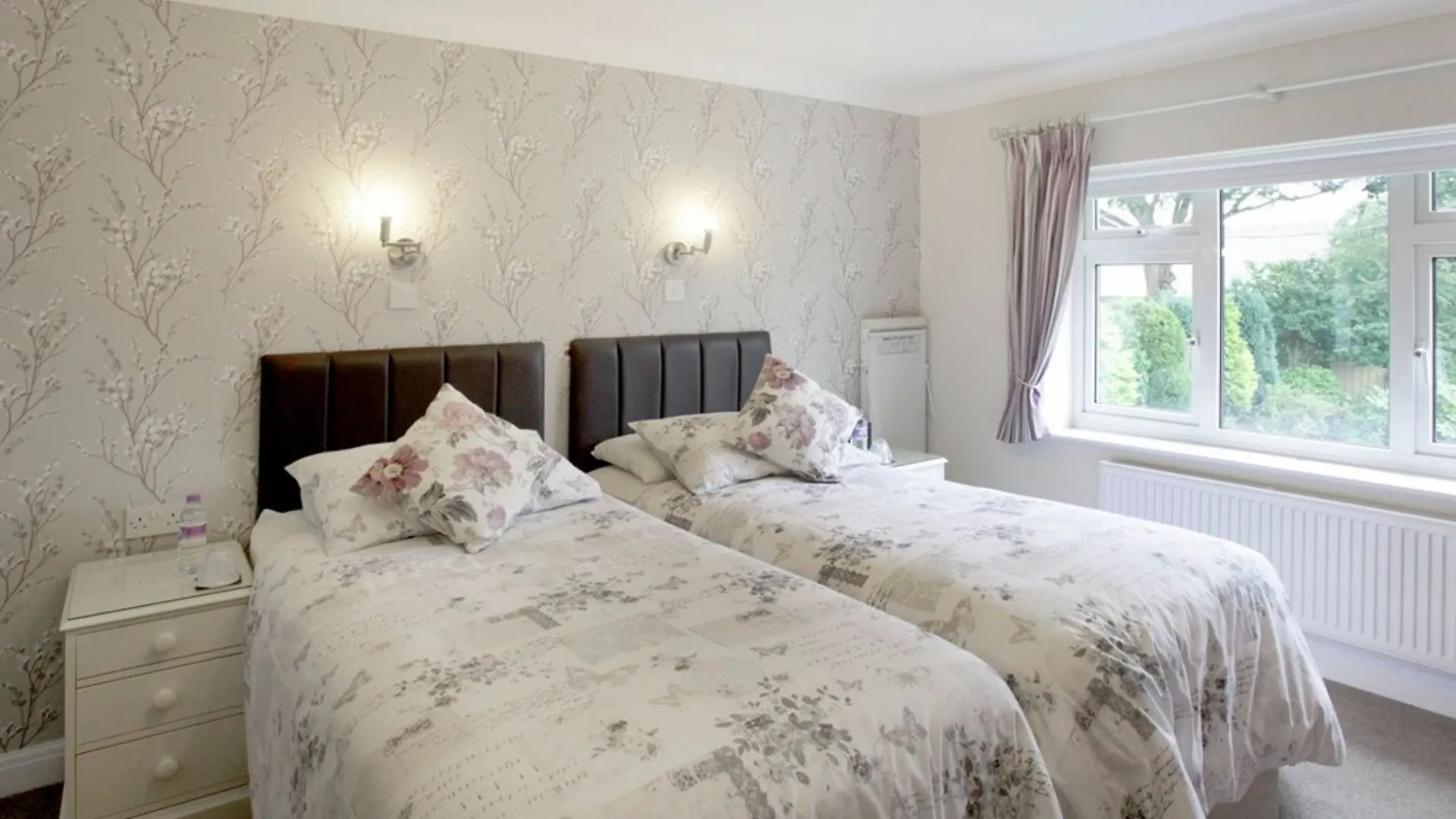 The Hinton Guest House Knutsford