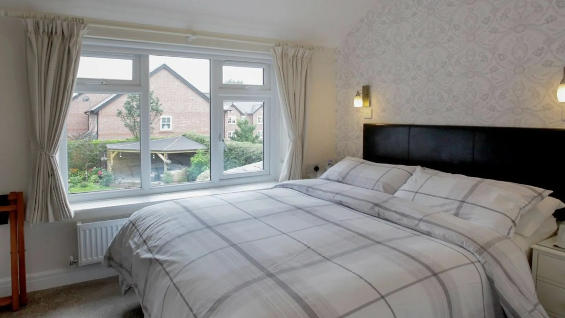 The Hinton Guest House Knutsford